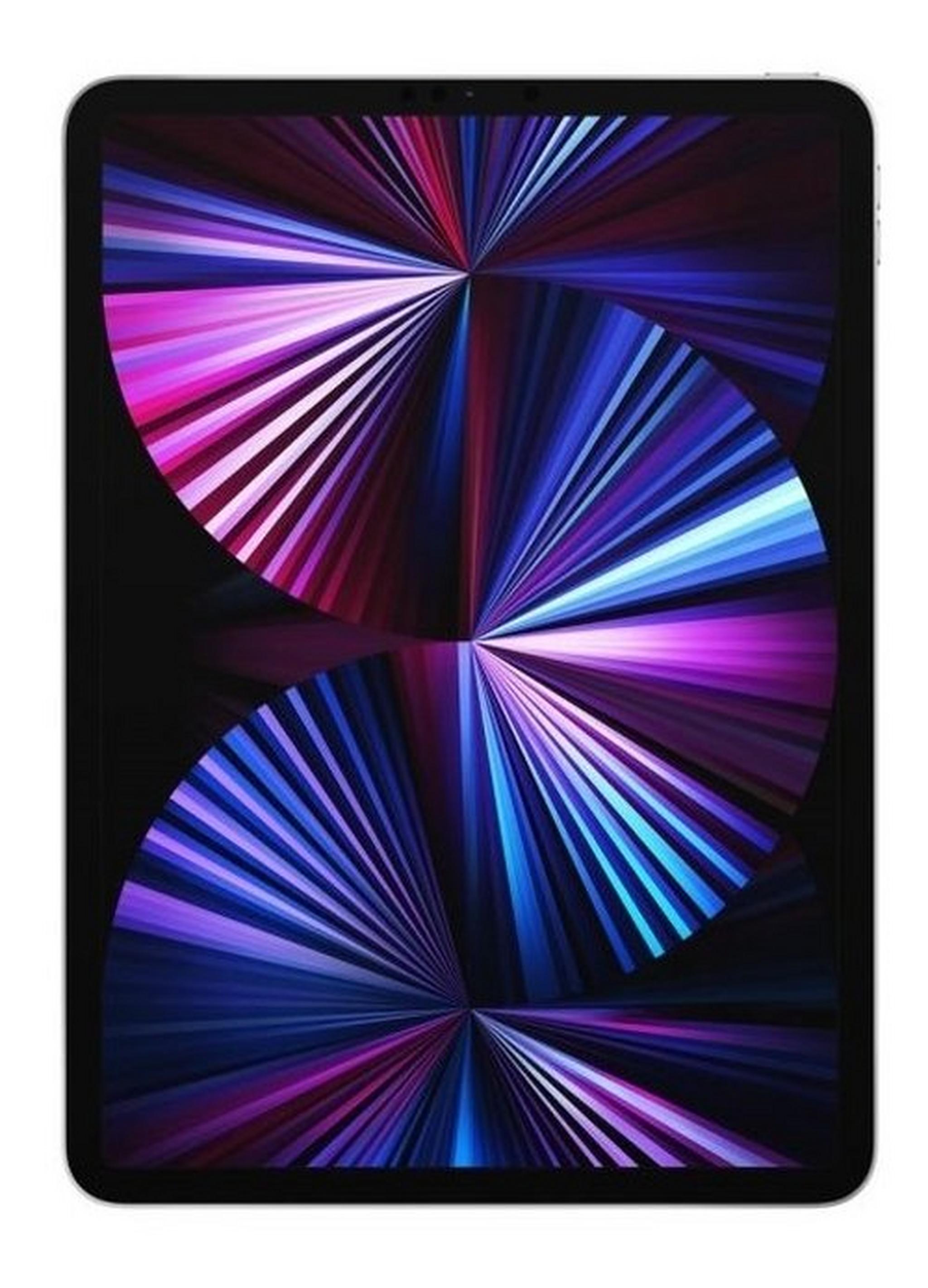 Pre-Order: Apple iPad Pro 21 M1 1TB 5G 11-inch - Silver