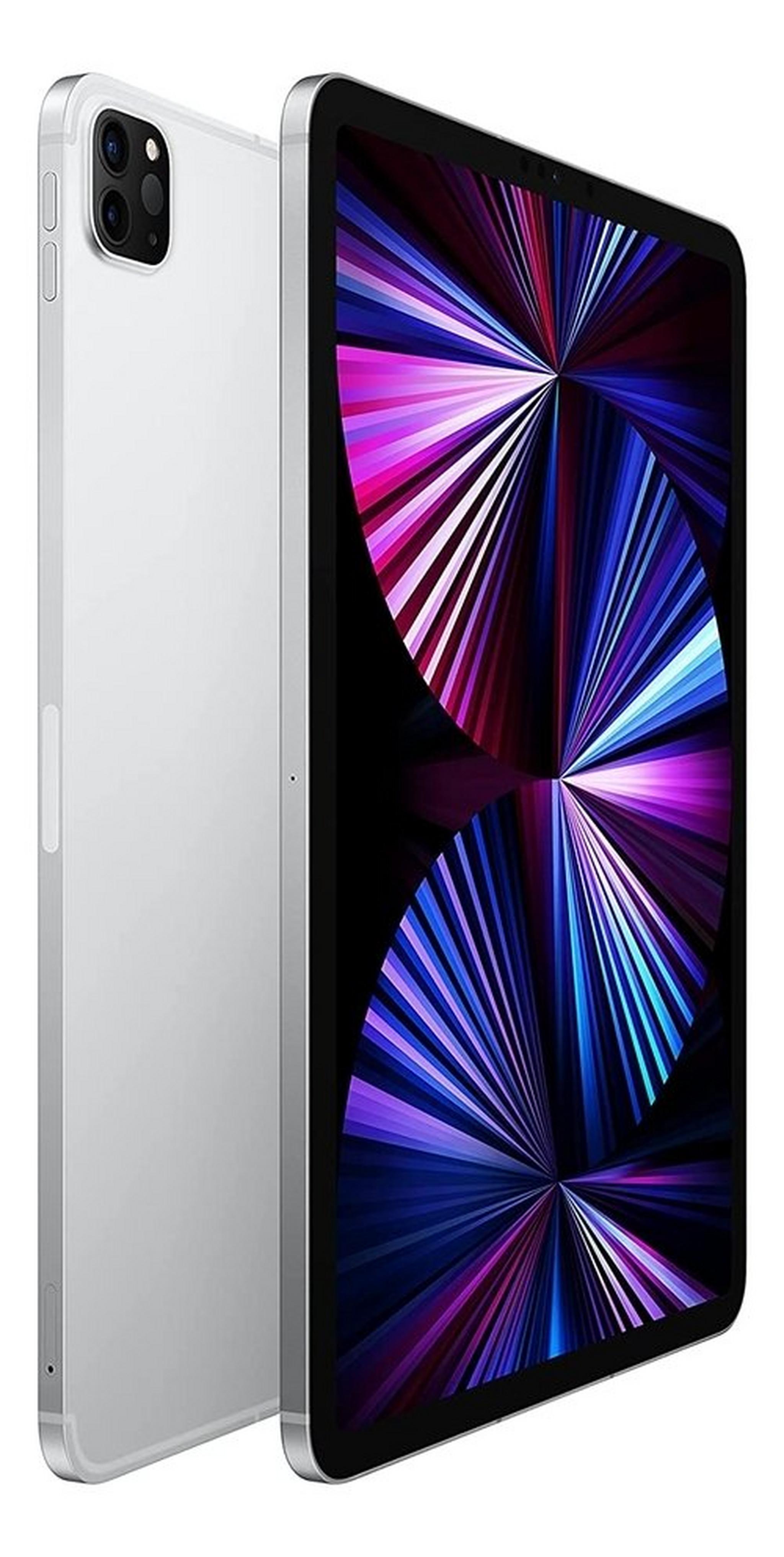 Pre-Order: Apple iPad Pro 21 M1 1TB 5G 11-inch - Silver