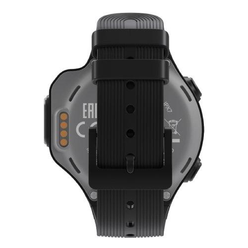 Elari Kid Phone 4GR Smart Watch - Black