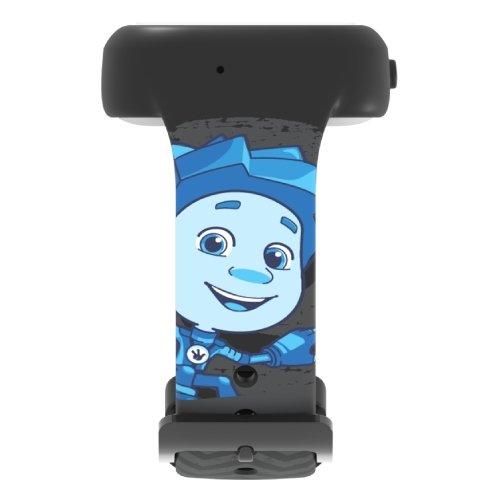 Elari FixiTime Lite Kids Smart Watch - Black