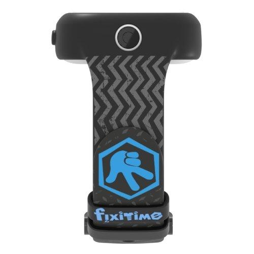 Elari FixiTime Lite Kids Smart Watch - Black