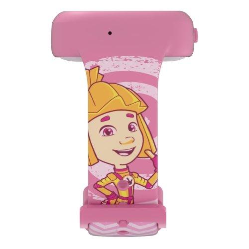 Elari FixiTime Lite Kids Smart Watch - Pink