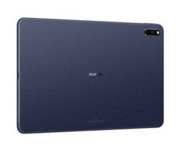 تابلت ميت باد 128 جيجابايت، 10.4 بوصة بتقنية الواي-فاي من هواوي - رمادي داكن