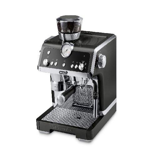 Delonghi Auto Coffee Maker 1450W (DLEC9335) Price in Kuwait Xcite