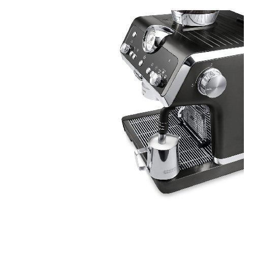 Delonghi Auto Coffee Maker 1450W (DLEC9335) Price in Kuwait Xcite