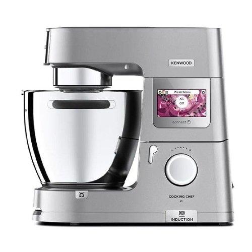 Kenwood 1500W, 6.7L Kitchen Machine (OWKCL95.424SI)