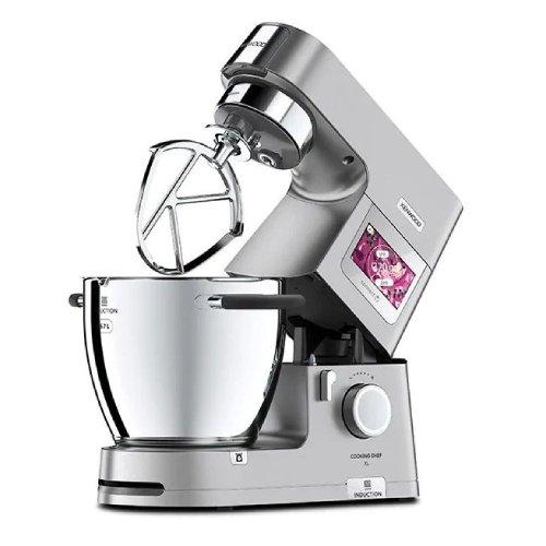 Kenwood 1500W, 6.7L Kitchen Machine (OWKCL95.424SI)