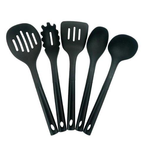 مجموعة أدوات المطبخ زوي 5 قطع من صفاه هوم