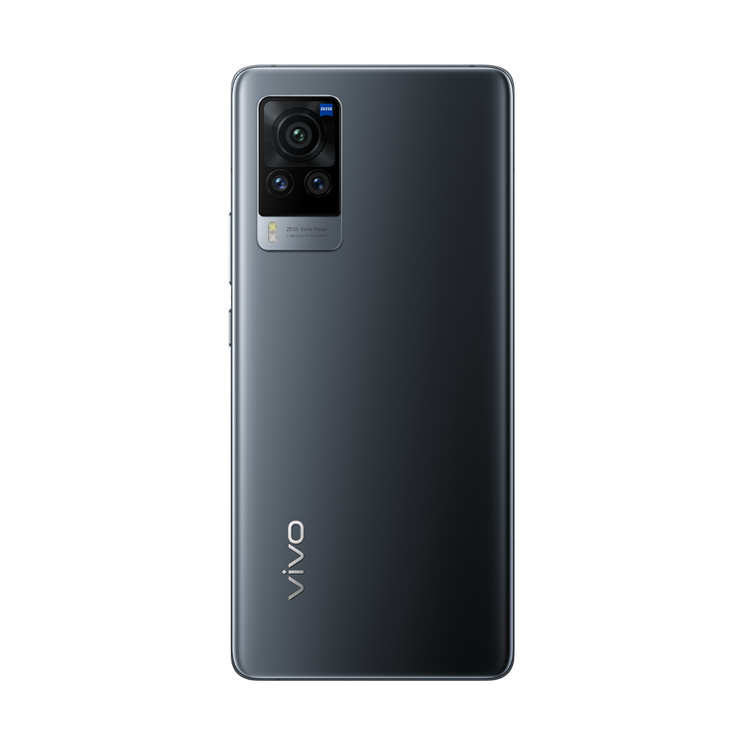 Vivo X60 Pro 5G 256GB Phone - Black