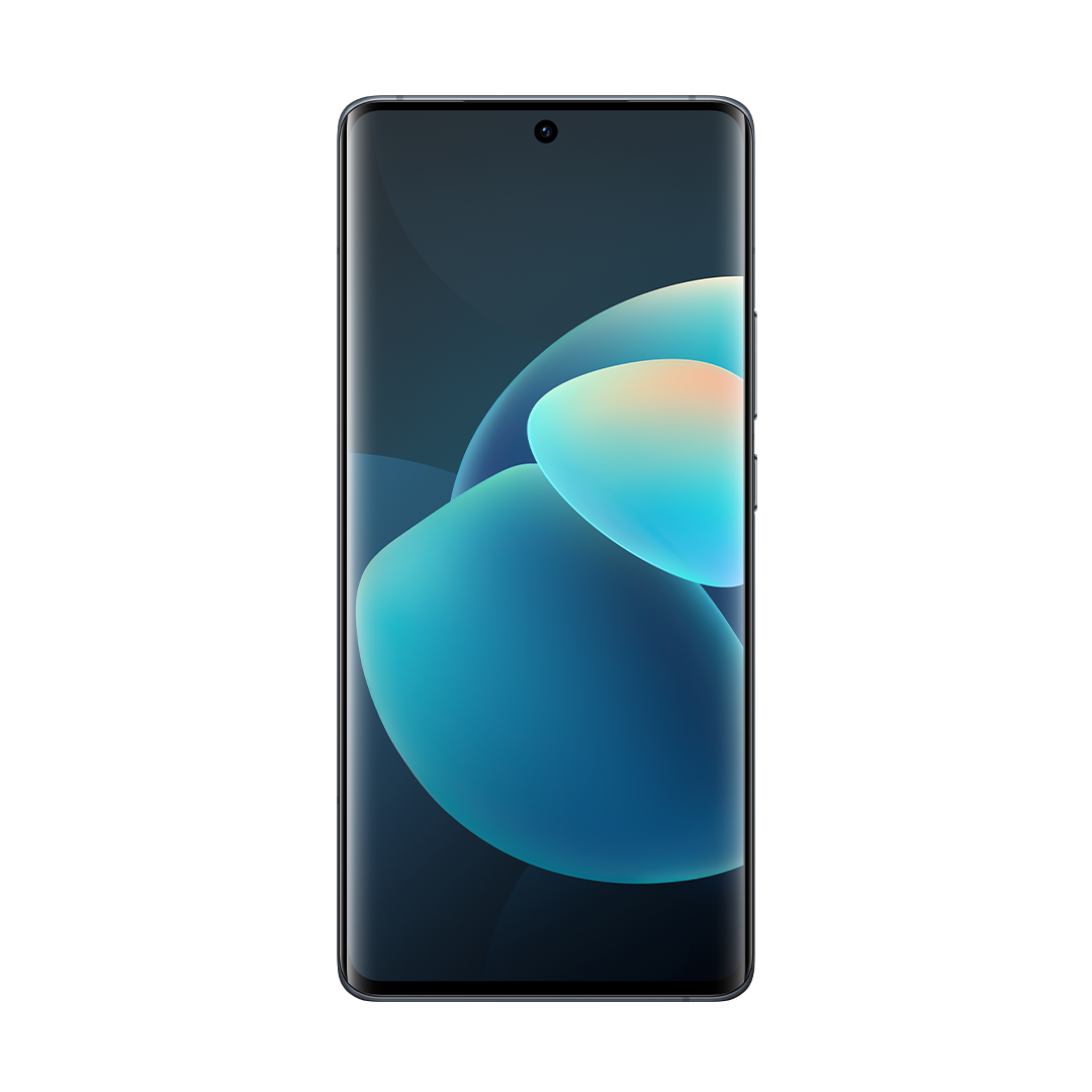 Vivo X60 Pro 5G 256GB Phone - Black