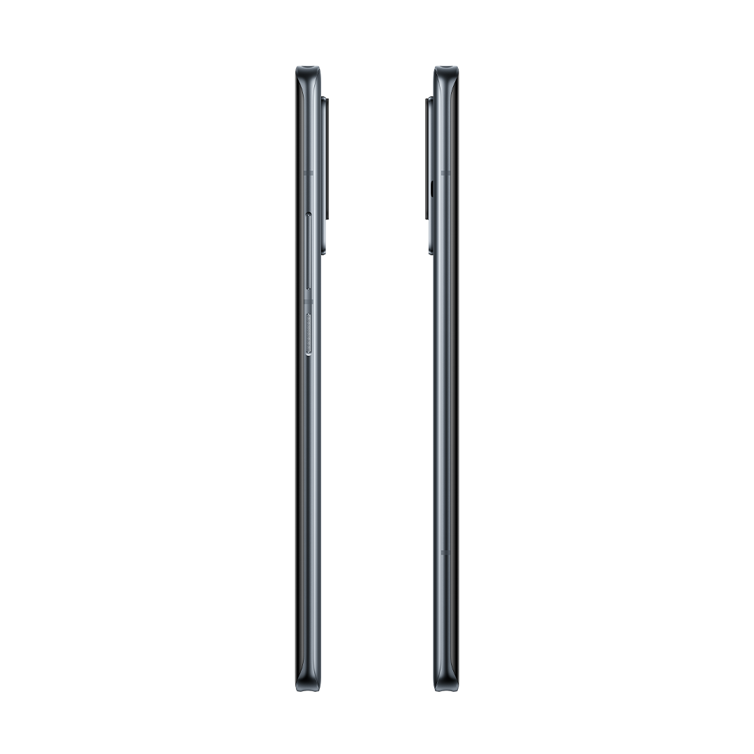 Vivo X60 Pro 5G 256GB Phone - Black