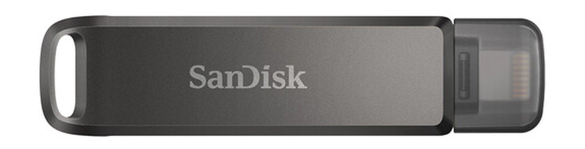 SanDisk 128GB iXpand Flash Drive Lux