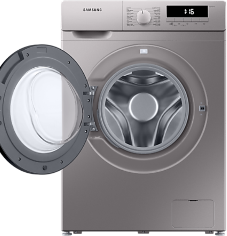 Samsung Front Load Washing Machine Prices in Kuwait Shop online Xcite