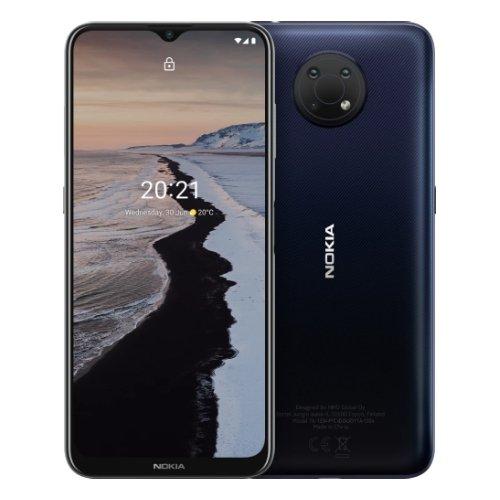Buy Nokia g10 64gb phone - blue in Saudi Arabia