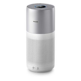 Buy Philips new urban living air purifier, ac3036/90 - white / silver in Saudi Arabia