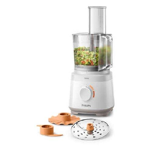 سعر Philips Food Processor 700W (HR7310/01) في الكويت اكسايت