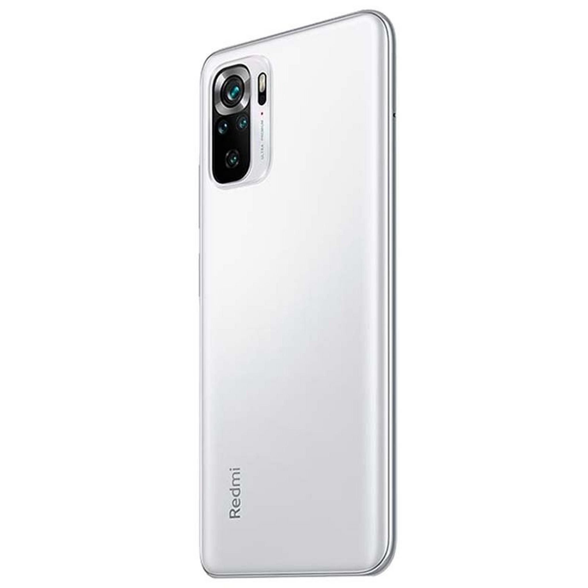 Xiaomi Redmi Note 10S 128GB Phone - White