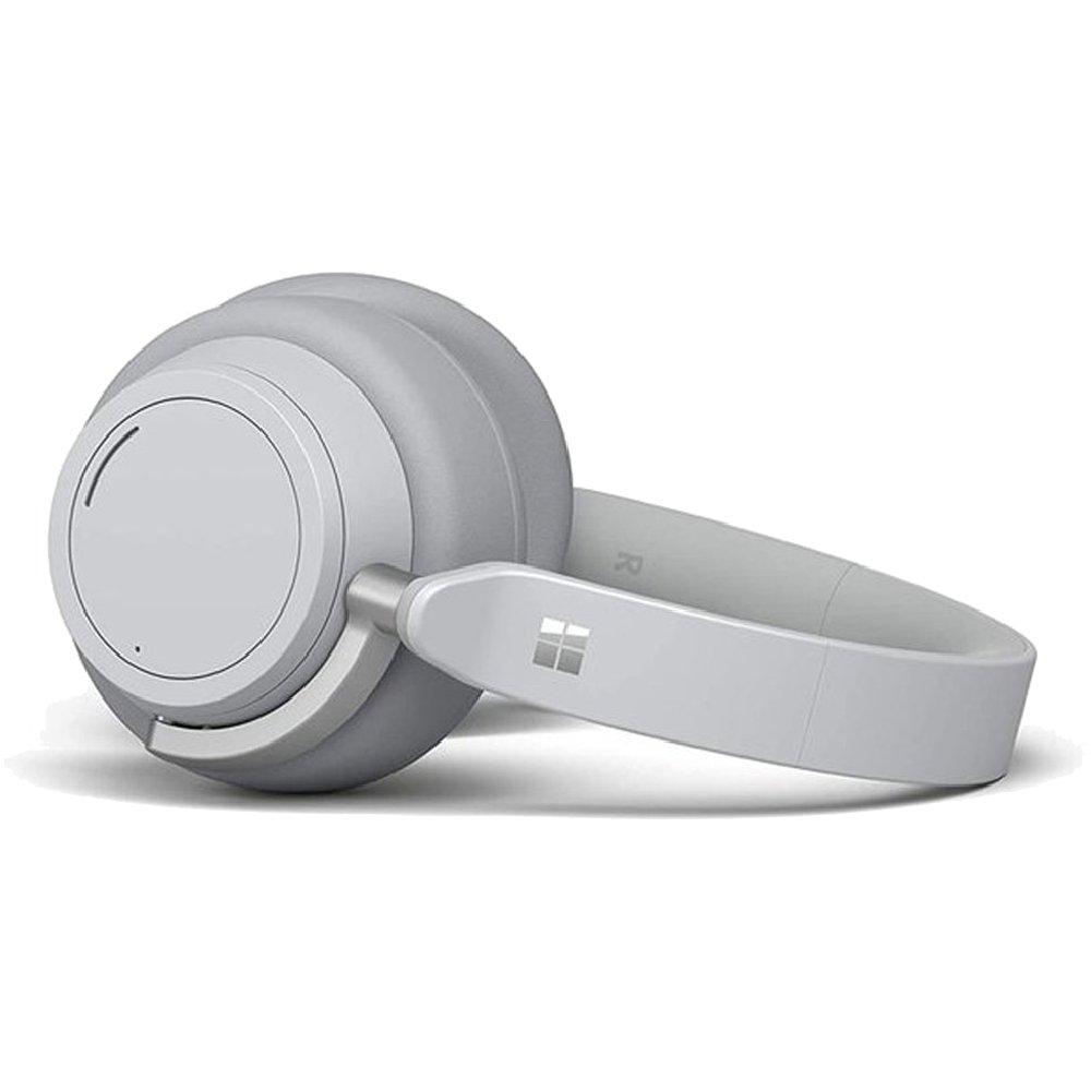 Microsoft Surface Wireless ANC Headphones - Grey