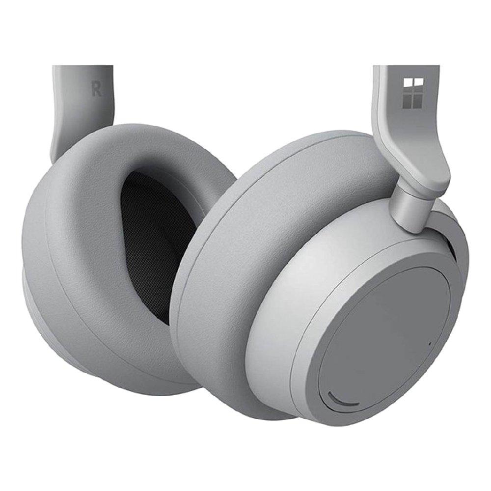 Microsoft Surface Wireless ANC Headphones - Grey