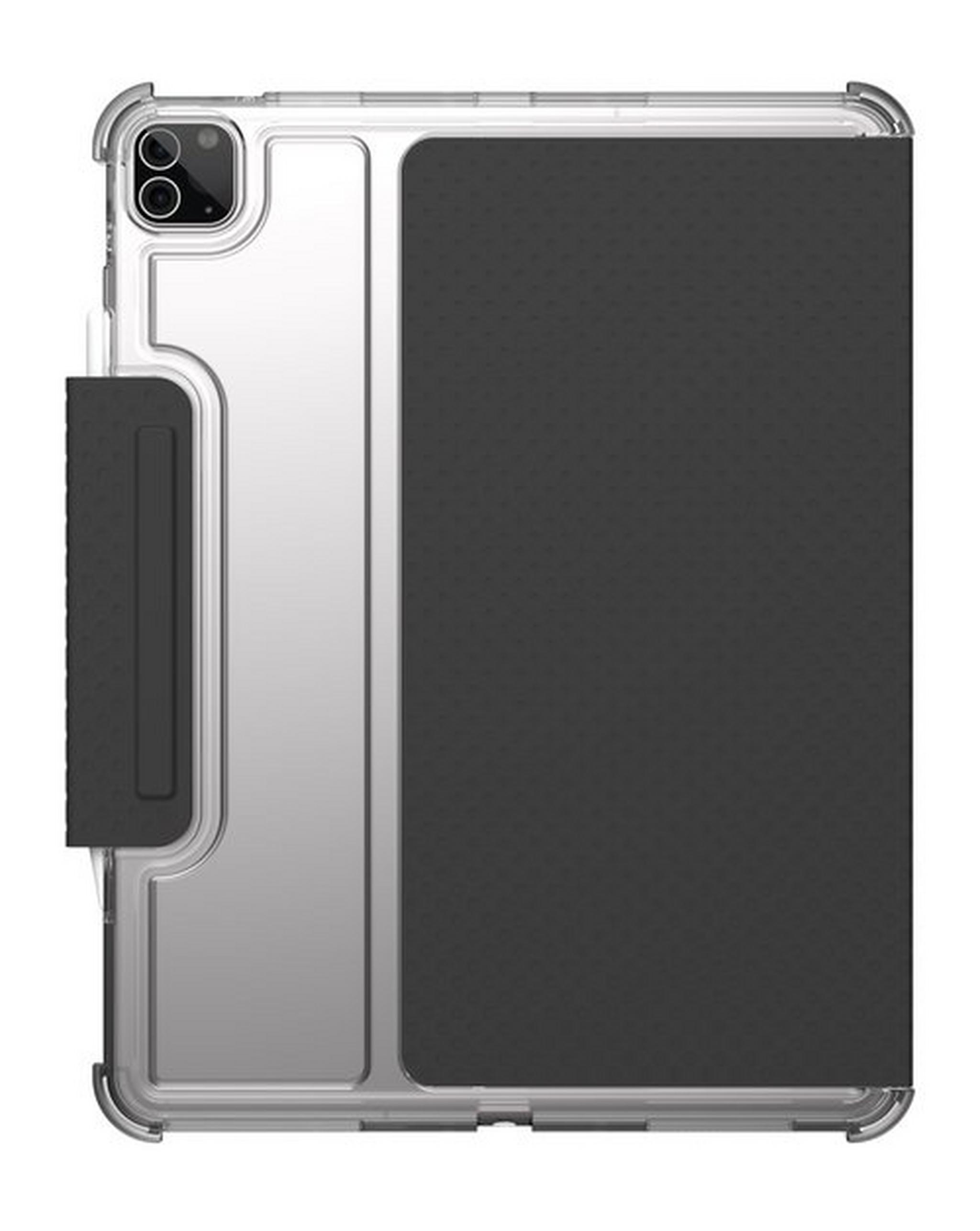 UAG Lucent iPad Pro 12.9" 2021 Case - Black