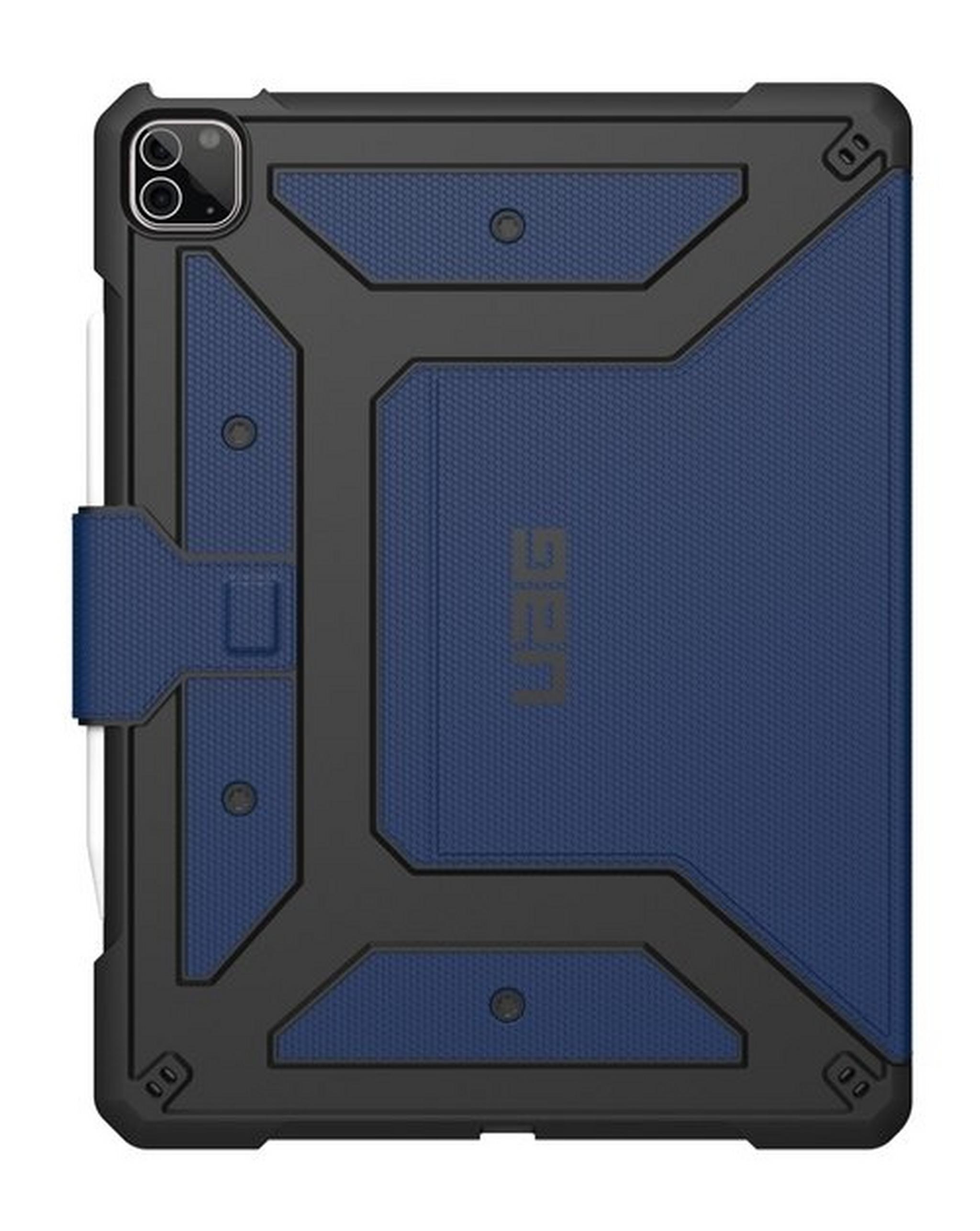 UAG Metropolis Series iPad Pro 11"/Air Case - Cobalt