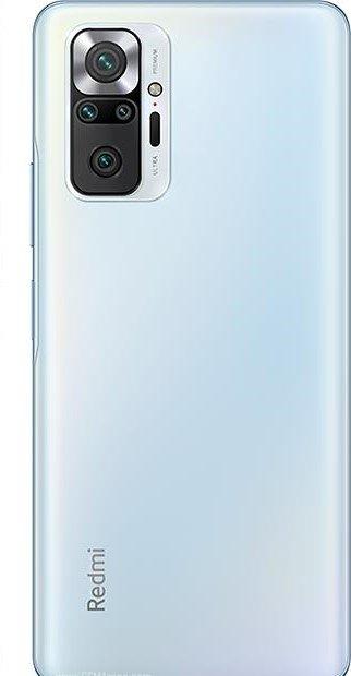 Xiaomi Redmi Note 10 Pro 128GB Phone - Blue