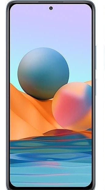 Xiaomi Redmi Note 10 Pro 128GB Phone - Blue