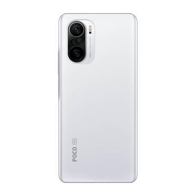 Xiaomi Poco F3 5G 256GB Phone - White