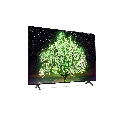 LG TV 65 Inches OLED (OLED65A1PVA) Price in Kuwait Xcite