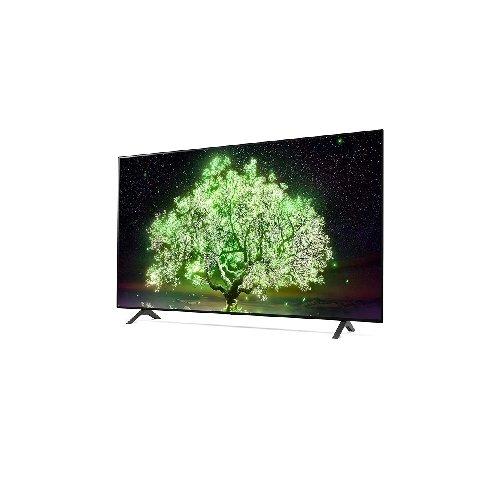 LG TV 65 Inches OLED (OLED65A1PVA) Price in Kuwait Xcite