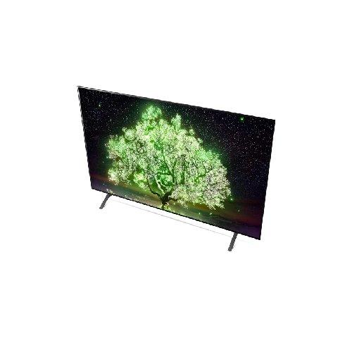 LG TV 65 Inches OLED (OLED65A1PVA) Price in Kuwait Xcite