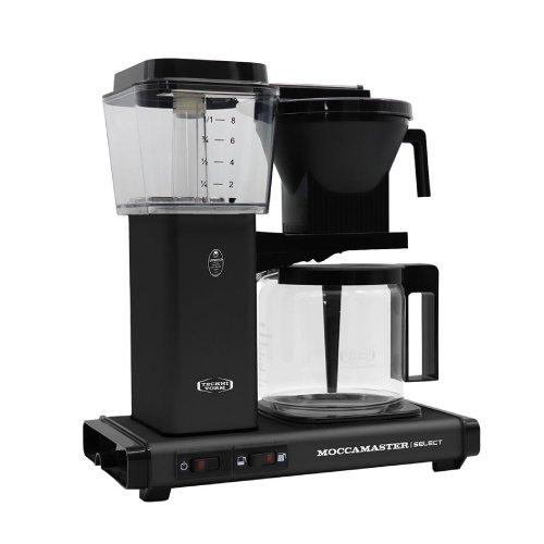 Moccamaster KBG Coffee Maker Price in Kuwait Shop Online xcite