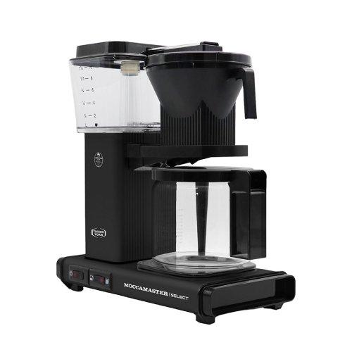 Moccamaster KBG Coffee Maker Price in Kuwait Shop Online xcite