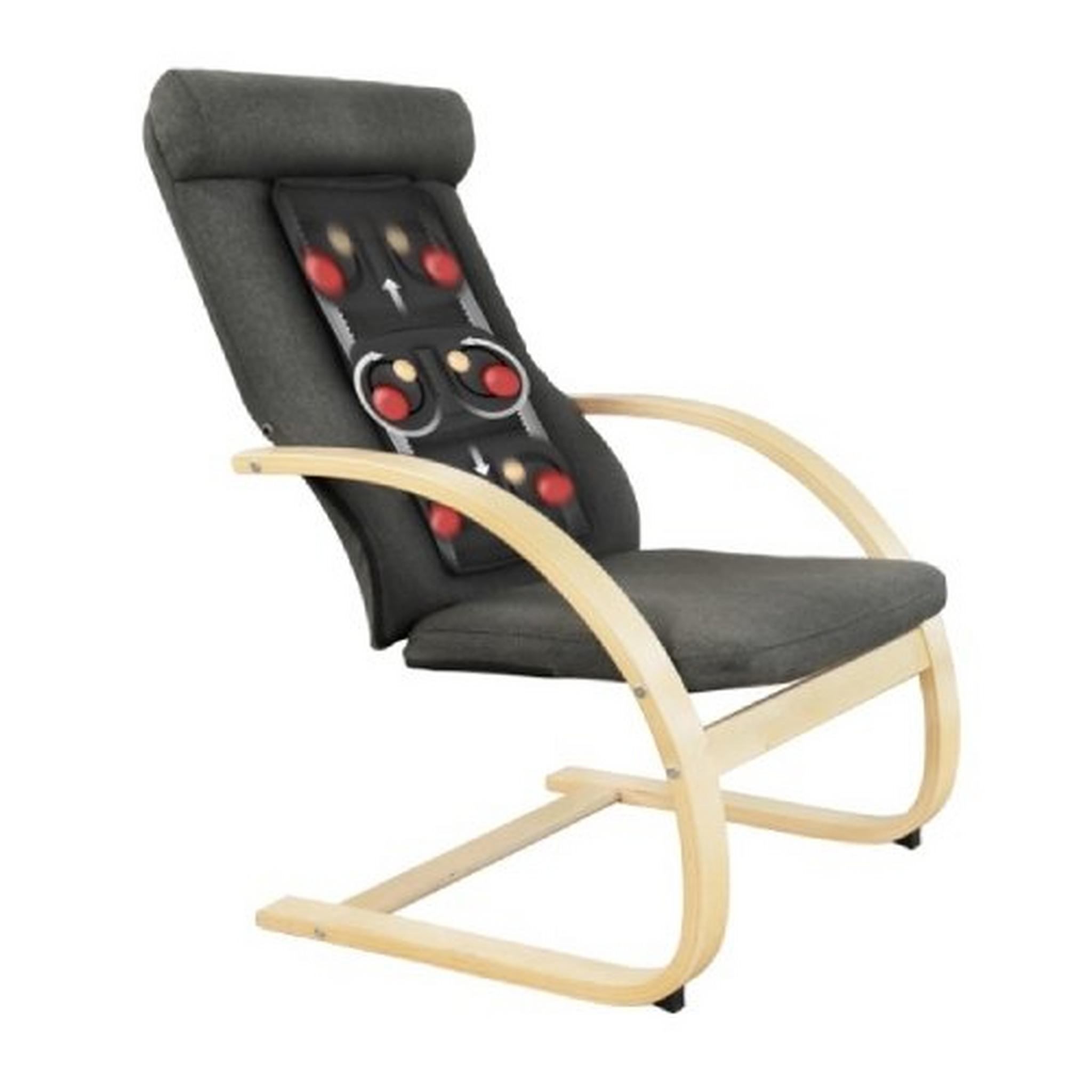 Medisana Shiatsu Relax Massage Chair - RC410