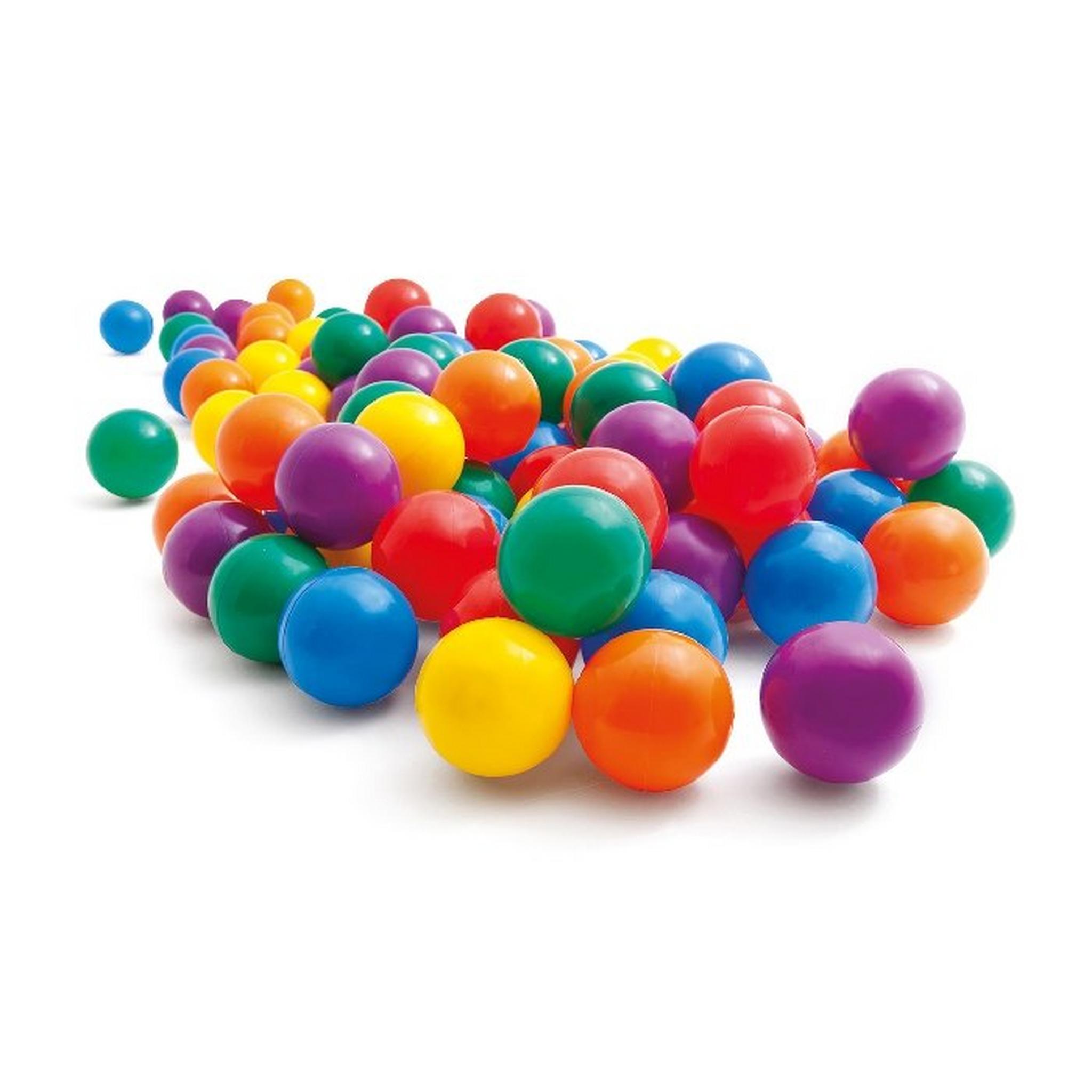 Intex Fun Ballz - Multicolor