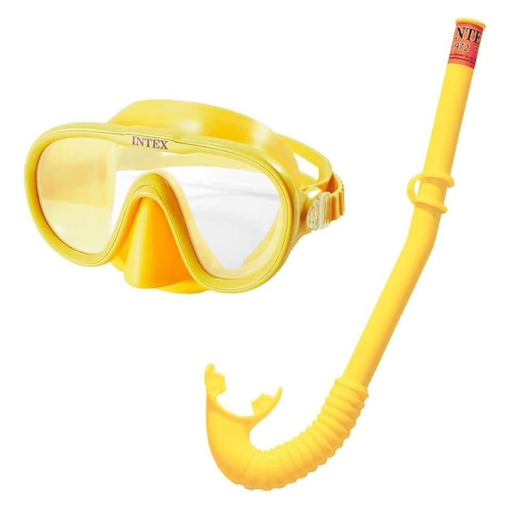 Intex Adventurer Swim Set