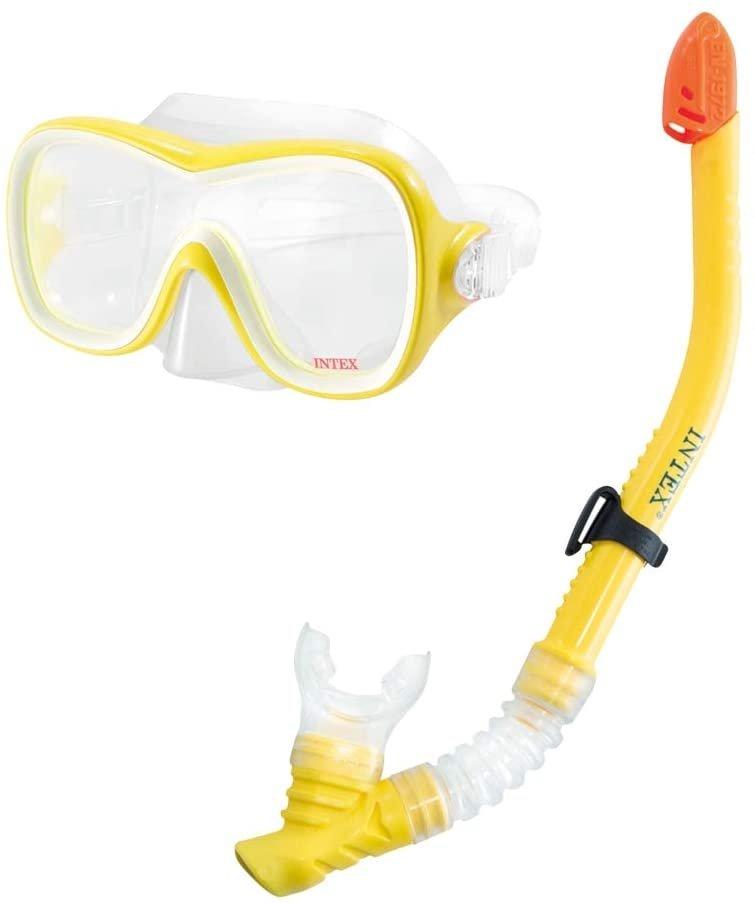 Intex Wave Rider Sports Set