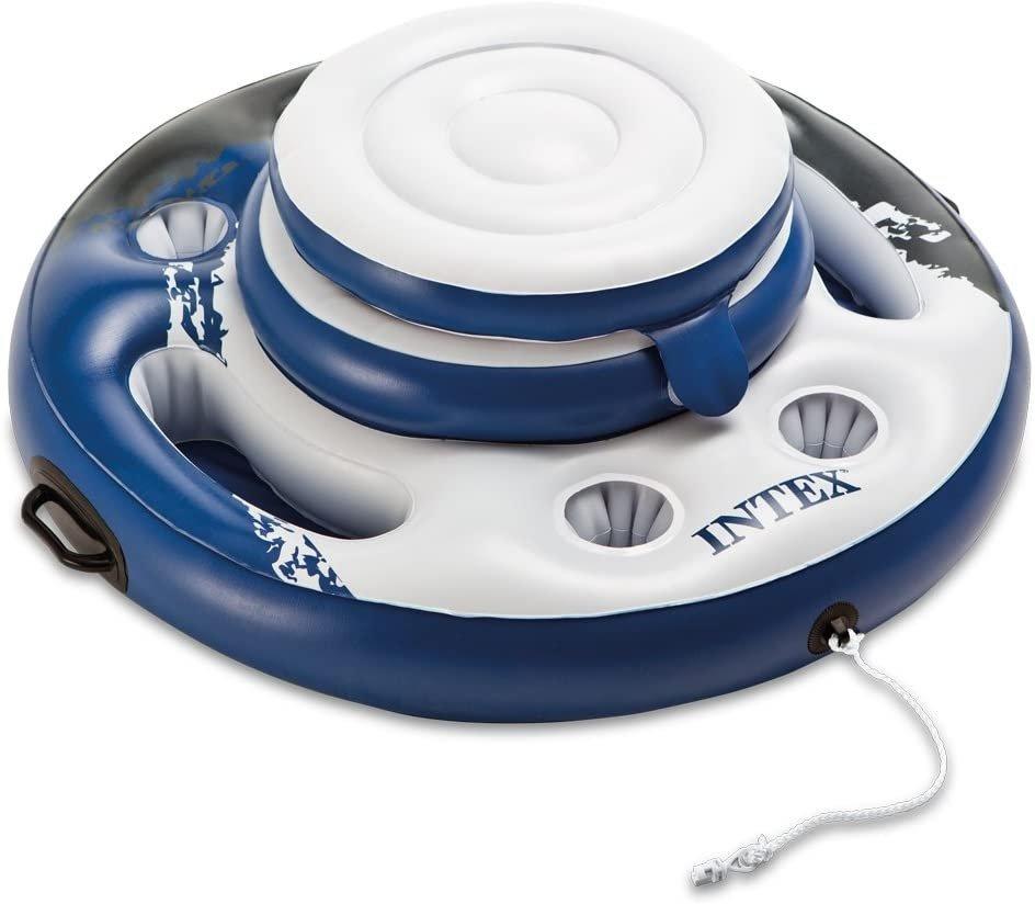 Intex Mega Chill Inflatable Floating Cooler