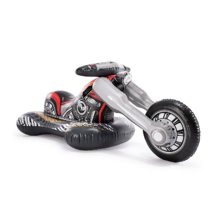 Intex Cruiser Motorbike Rideon in Kuwait Xcite Alghanim