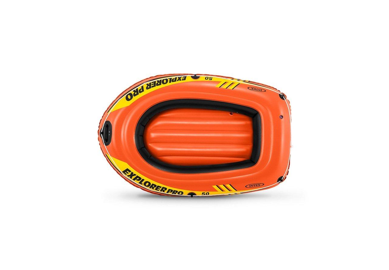 قارب انتكس اكسبلورر برو 50