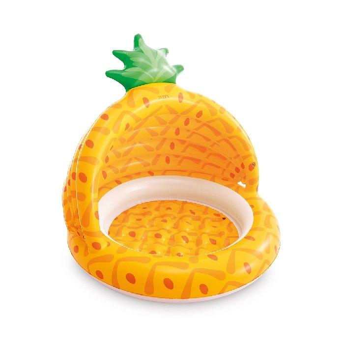 Buy Intex pineapple baby pool in Kuwait