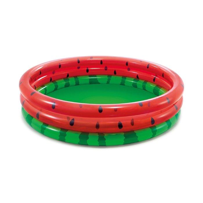 Intex Inflatable Watermelon Pool