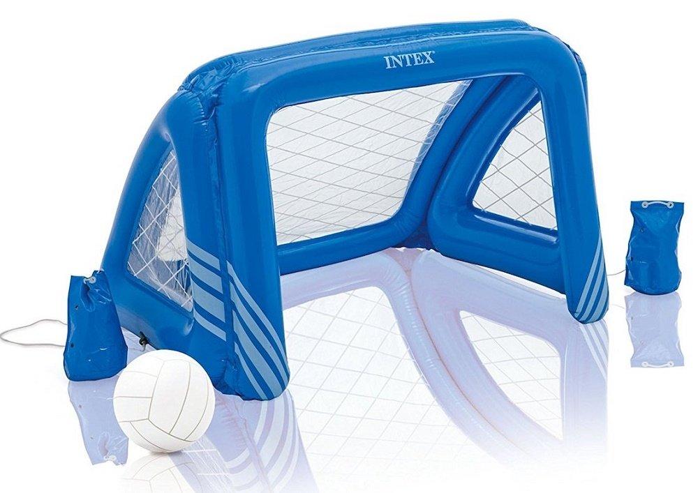 Intex Inflatable Fun Goals Game Xcite Kuwait