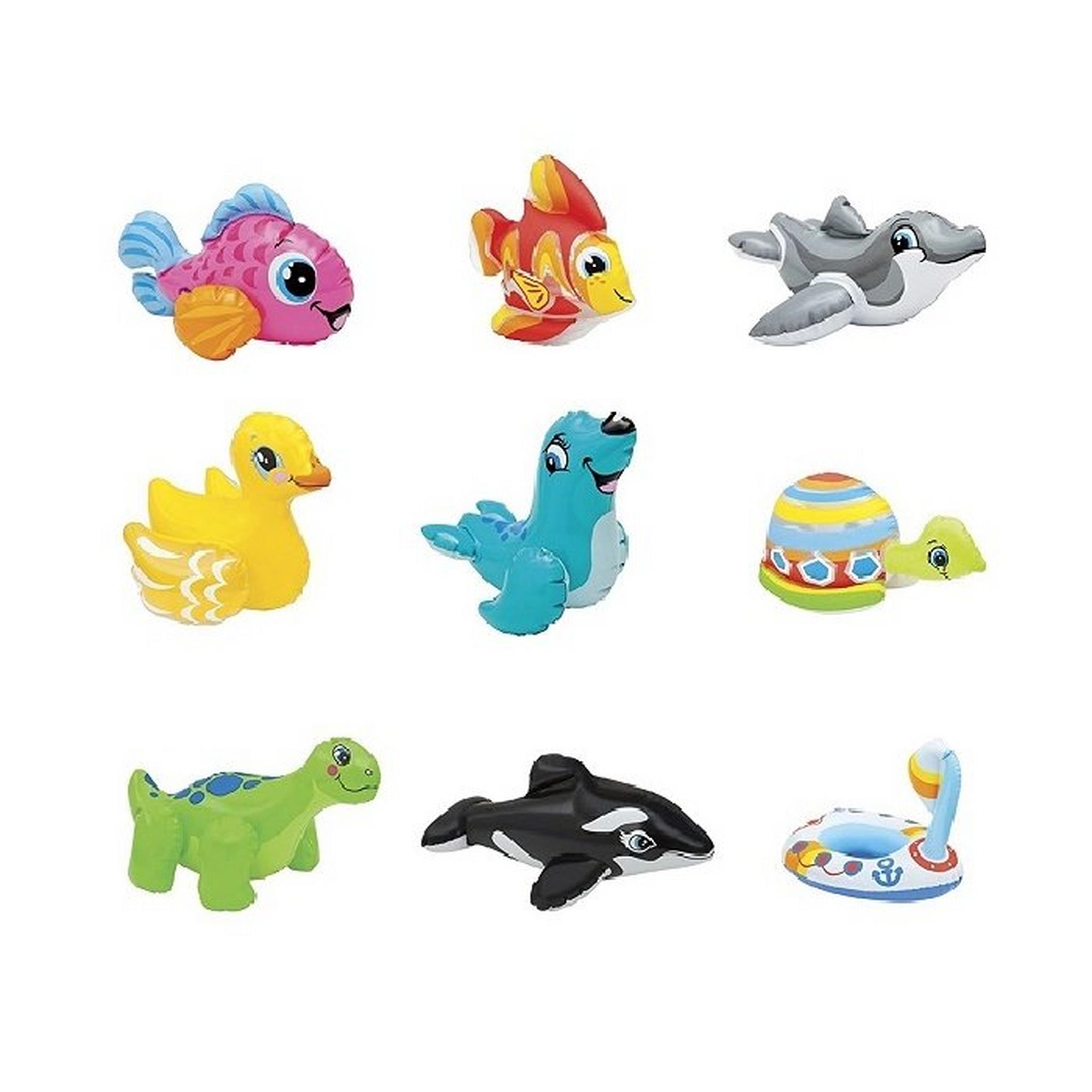 Intex Water Toys Assorted
