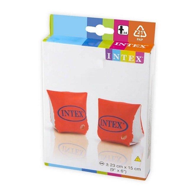 Intex Deluxe Arm Bands