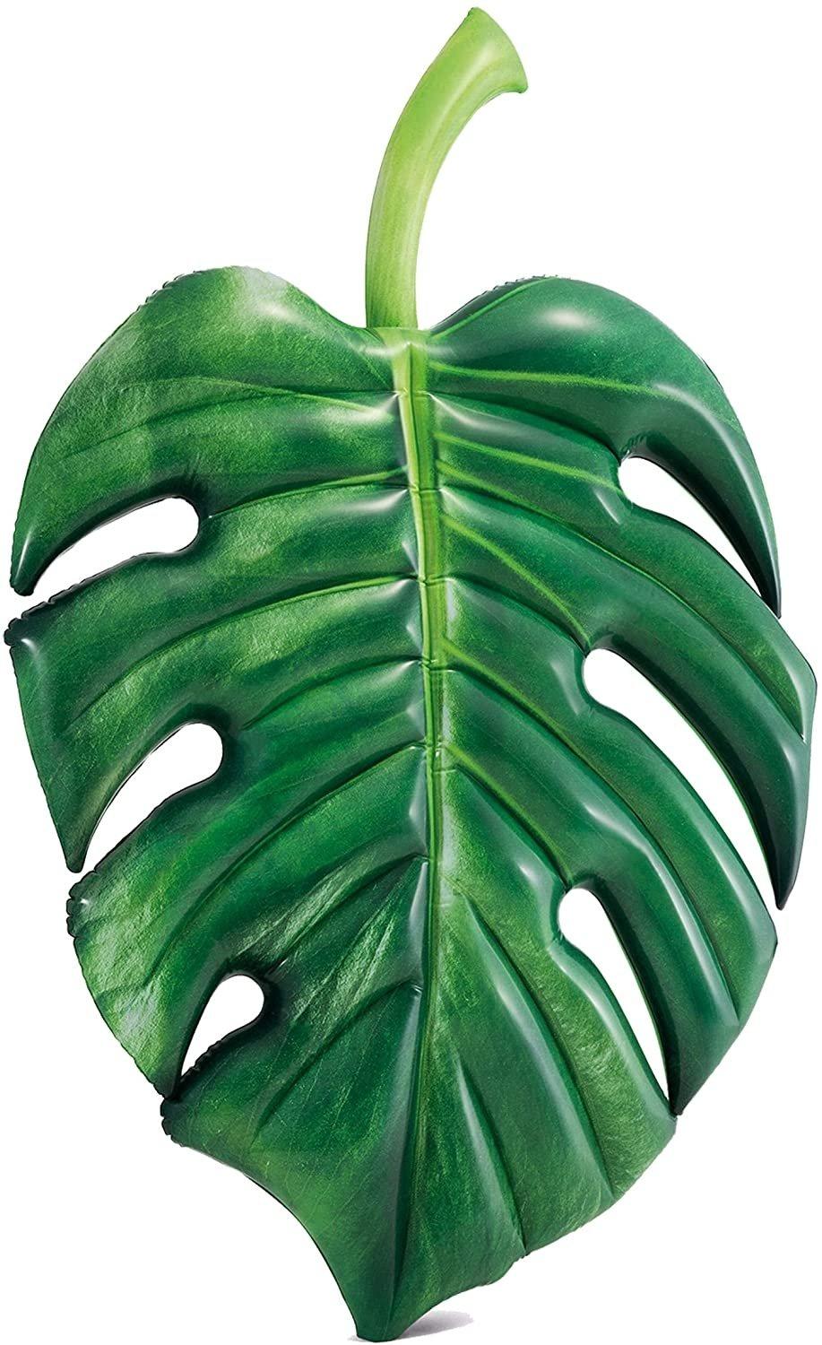 Intex Palm Leaf Mat in Kuwait Xcite Alghanim