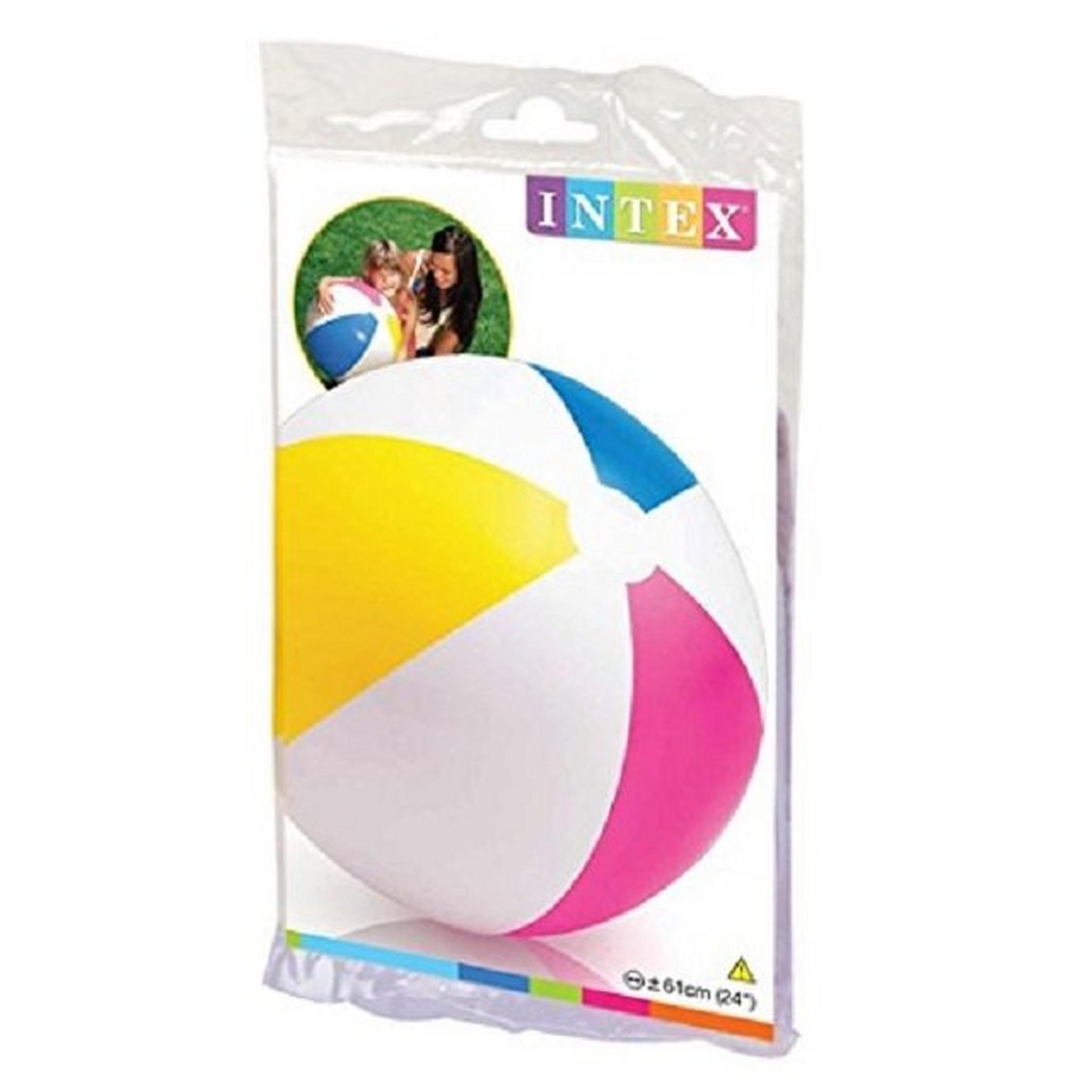 Intex Glossy Panel Ball 24"