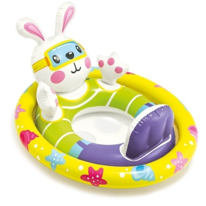 Intex See Me Sit Pool Rider