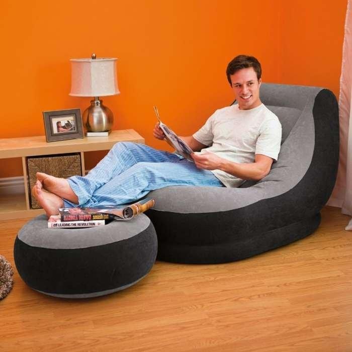 Intex Ultra Lounge