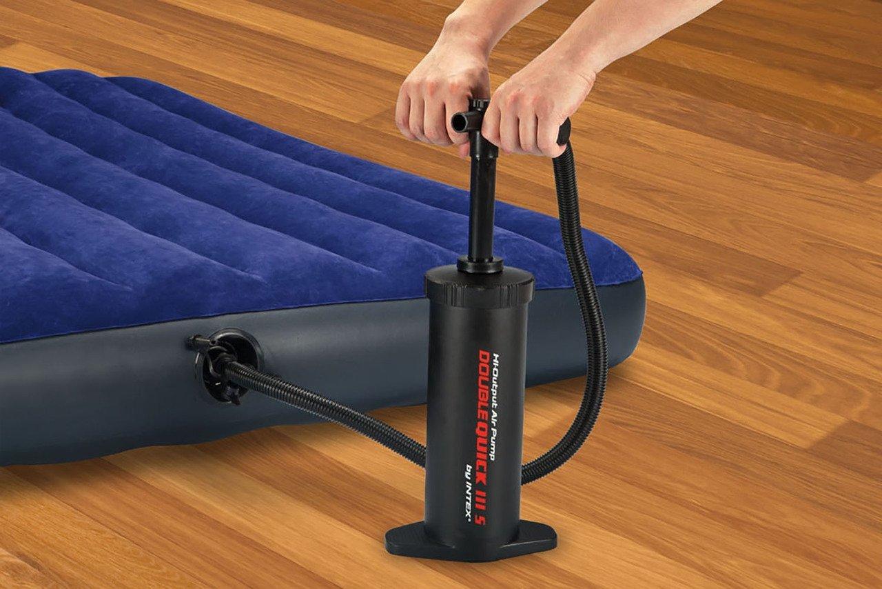 Intex Double Quick III S Hand Pump